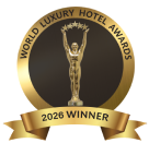 award logo