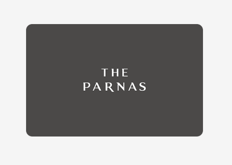 the parnas membership