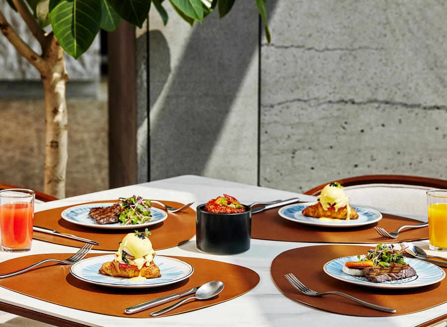 Morning Luxury 조식_900x660