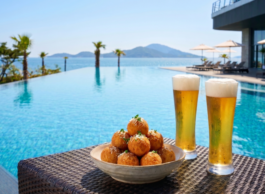 Sparkling Summer