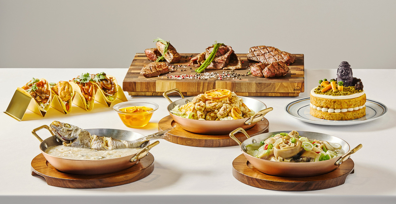 서머 브리즈 프로모션 